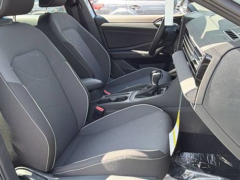 New 2026 Volkswagen Jetta Sport FWD image 8