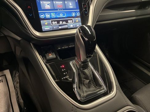 Certified 2025 Subaru Legacy Premium w/ Popular Package #1A image 24