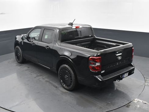 New 2025 Ford Maverick Lobo image 26