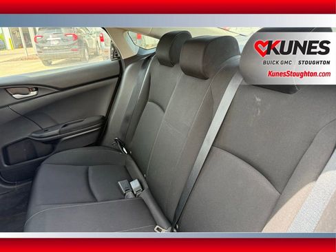 Used 2020 Honda Civic LX image 33