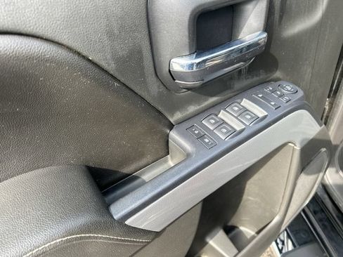 Used 2015 Chevrolet Silverado 1500 LTZ Z71 AWD/4WD image 26