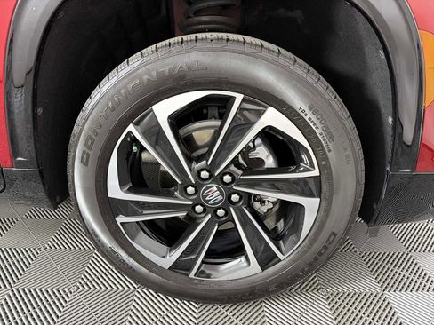 Used 2025 Buick Enclave Sport Touring w/ Power Package FWD image 10