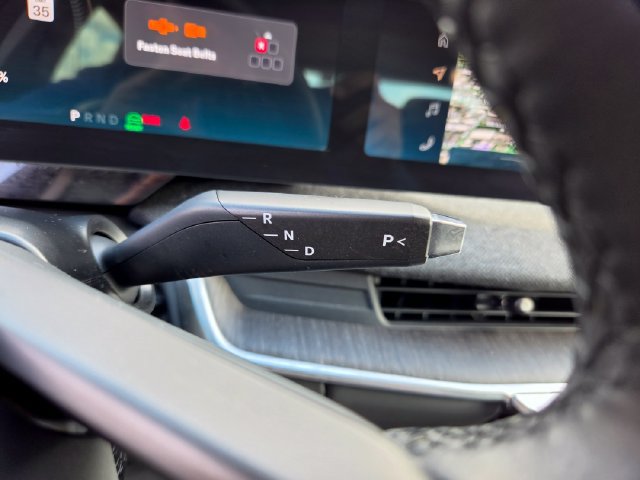 Used 2026 Lucid Air Pure RWD image 47