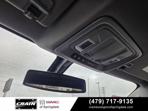 Used 2022 GMC Sierra 2500 SLT AWD/4WD image 21