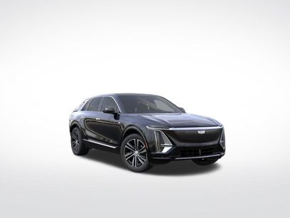 New 2027 Cadillac Lyriq Premium Luxury w/ LPO, Floor Liner Package