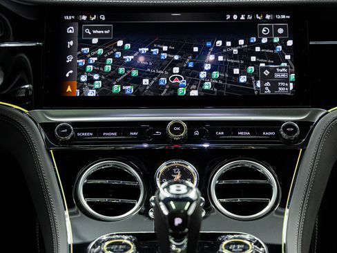 New 2026 Bentley Continental GT image 35