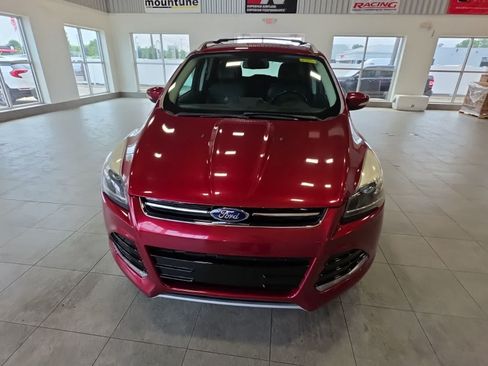 Used 2013 Ford Escape Titanium FWD image 3