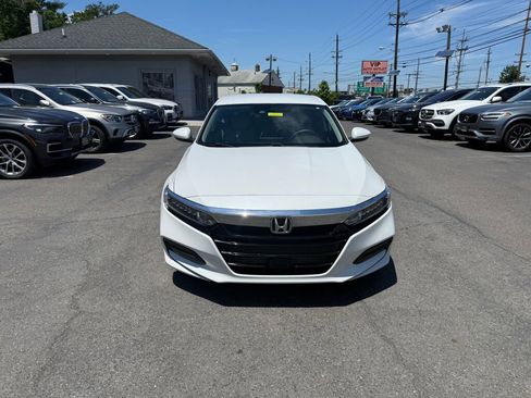 Used 2020 Honda Accord LX image 2