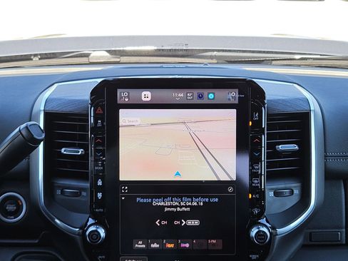 New 2026 RAM 2500 Laramie image 34