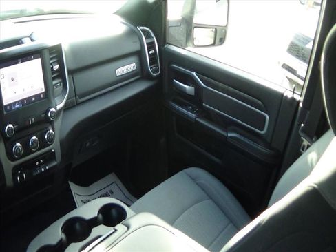 Certified 2024 RAM 2500 Big Horn image 16