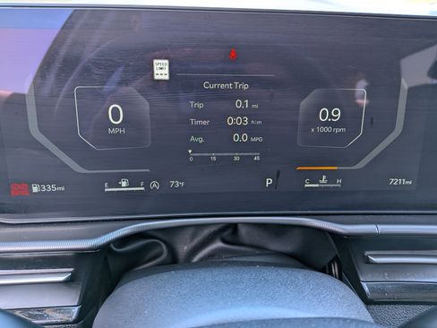 Used 2026 Kia Sportage SX image 30