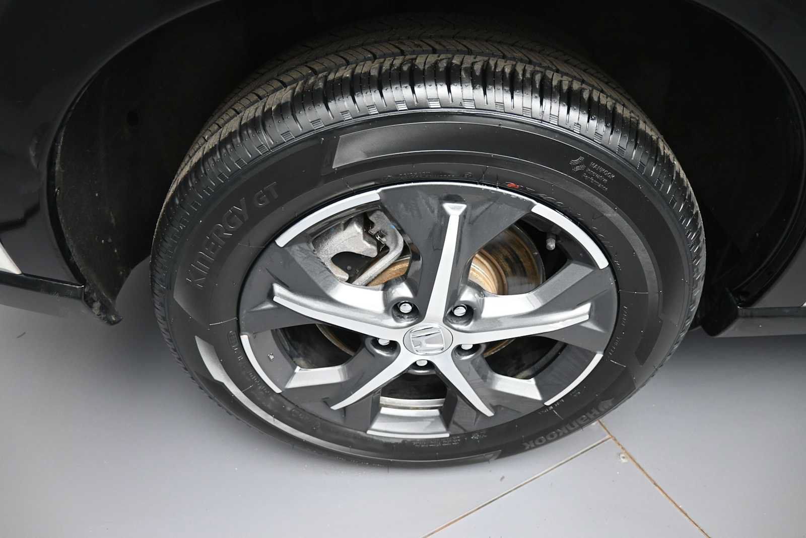 Certified 2023 Honda HR-V EX-L image 11