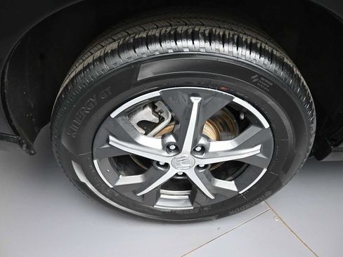Used 2023 Honda HR-V EX-L image 11