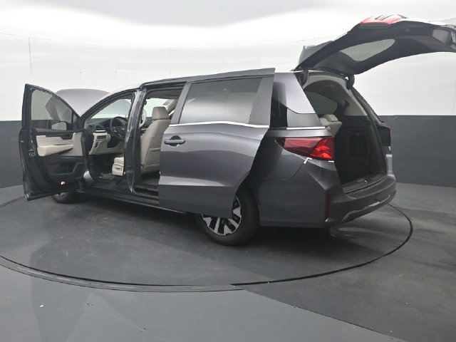 New 2027 Honda Odyssey EX-L image 37