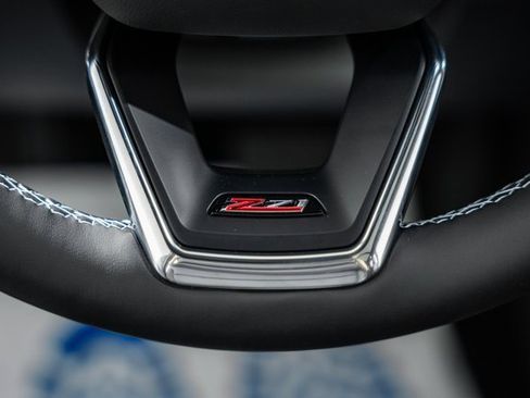 New 2026 Chevrolet Traverse Z71 w/ Enhanced Driving Package image 32