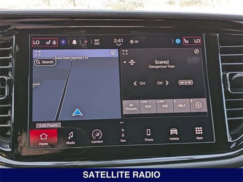 New 2025 Dodge Durango GT w/ Blacktop Package image 21