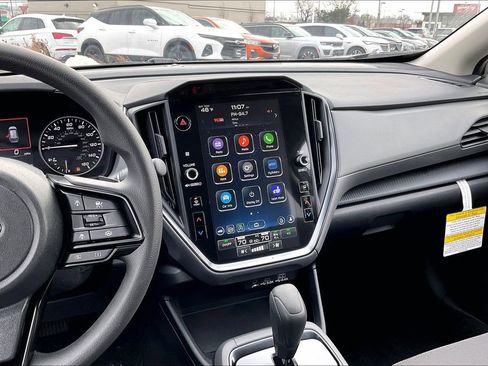 New 2026 Subaru Crosstrek 2.0i Premium image 7