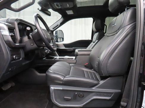 Used 2026 Ford F250 Platinum AWD/4WD image 15