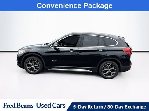 Used 2018 BMW X1 xDrive28i AWD/4WD image 5