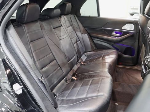 Used 2020 Mercedes-Benz GLE 580 4MATIC image 32