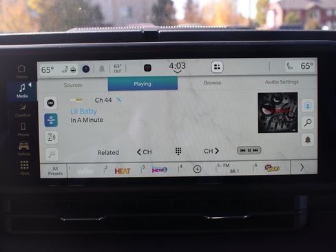 New 2025 Jeep Gladiator Rubicon w/ Convenience Group image 29