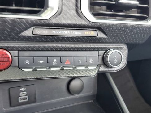 Used 2026 Ford Mustang Premium RWD image 14