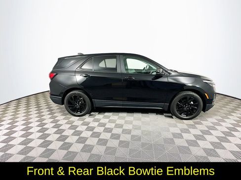 Used 2023 Chevrolet Equinox LS w/ LS Convenience Package image 11