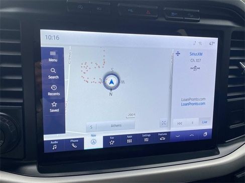 Certified 2021 Ford F150 XLT w/ Equipment Group 302A High image 62