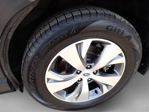 Certified 2021 Subaru Ascent Premium w/ Convenience Package AWD/4WD image 7