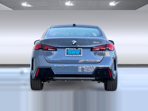 Used 2026 BMW 228i w/ Technology Package FWD image 10