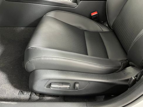 New 2026 Honda Civic Sport Touring image 11