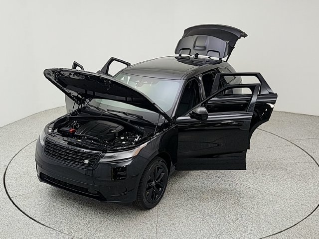 New 2026 Land Rover Range Rover Velar S AWD/4WD image 37