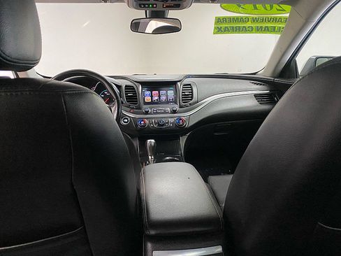 Used 2019 Chevrolet Impala LT image 29
