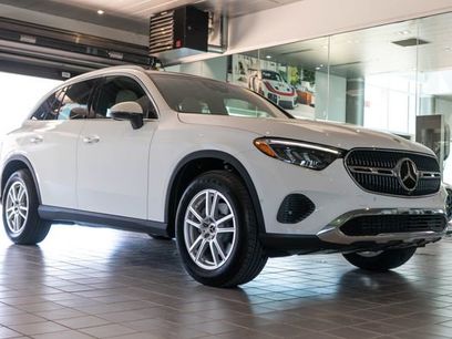 Certified 2023 Mercedes-Benz GLC 300 4MATIC