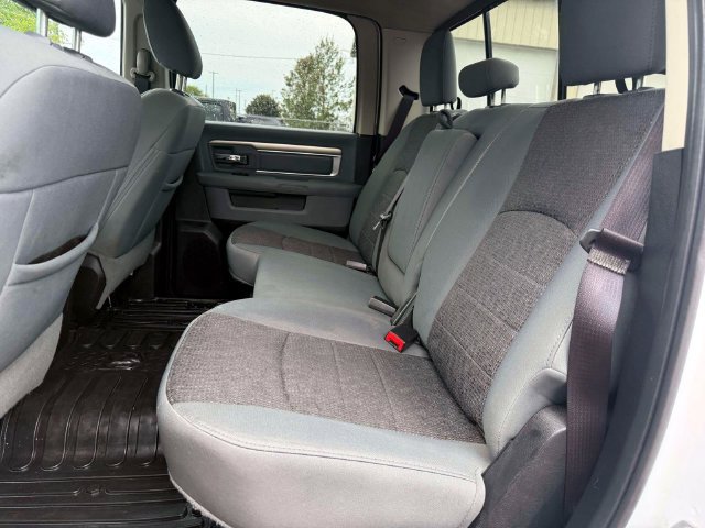 Used 2016 RAM 1500 Outdoorsman AWD/4WD image 13