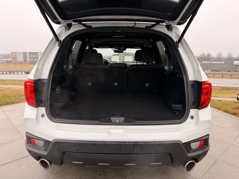 Used 2025 Honda Passport EX-L image 29