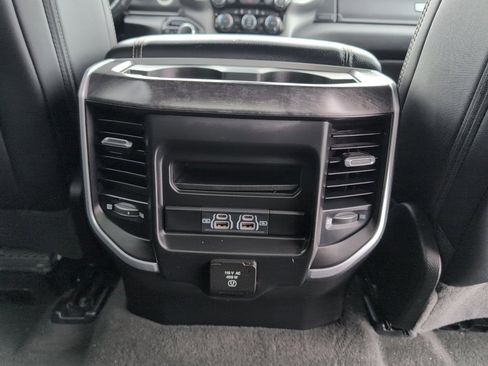Used 2022 RAM 1500 Big Horn image 16