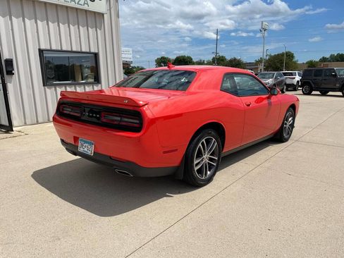 Used 2019 Dodge Challenger GT w/ Driver Convenience Group image 4