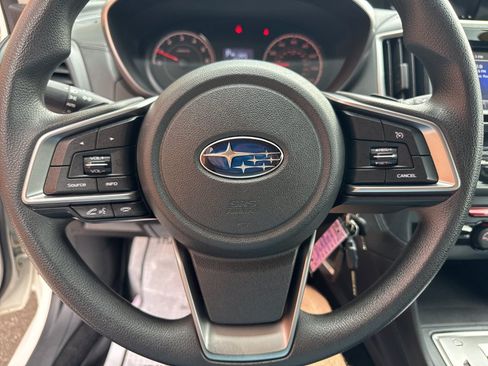 Used 2017 Subaru Impreza 2.0i Premium AWD/4WD image 24