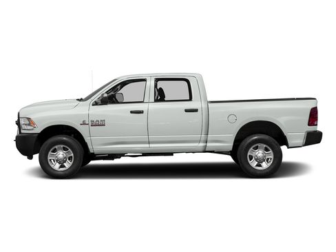 Used 2016 RAM 3500 Tradesman w/ Chrome Appearance Group RWD image 43