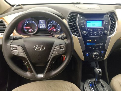 Used 2015 Hyundai Santa Fe Sport image 22