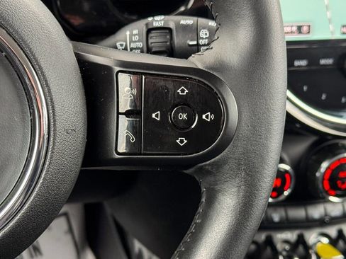 Used 2022 MINI Cooper SE image 30