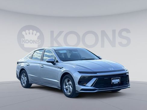 New 2026 Hyundai Sonata SE FWD image 20