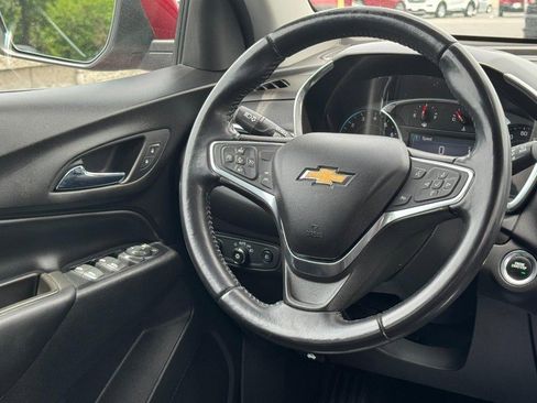 Used 2020 Chevrolet Equinox LT FWD image 12