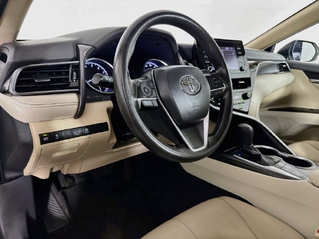 Used 2023 Toyota Camry LE FWD image 19