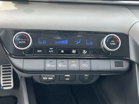 New 2026 Hyundai Elantra Sport FWD image 12