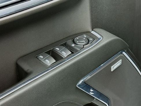 Used 2024 Chevrolet Silverado 1500 LT Trail Boss w/ Convenience Package II AWD/4WD image 20