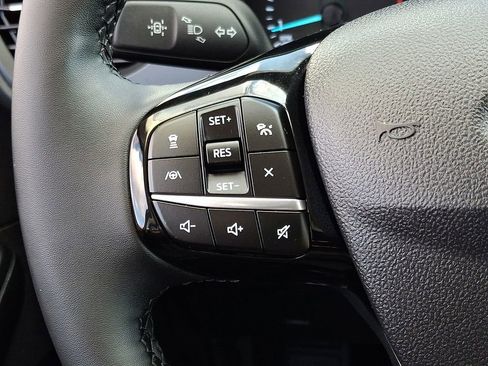 Certified 2022 Ford Escape SEL image 22