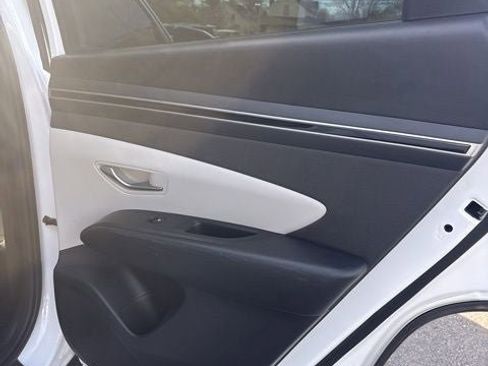 Used 2023 Hyundai Tucson SEL w/ Convenience Package image 35