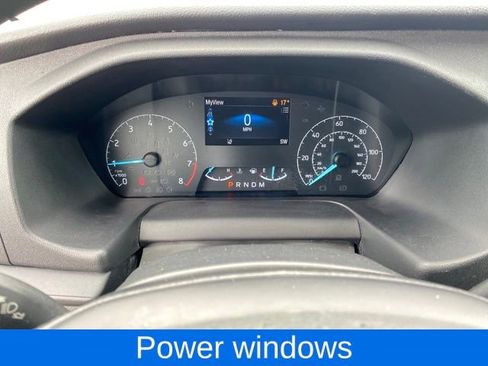 Used 2020 Ford Transit 250 Medium Roof w/ Load Area Protection Package image 9